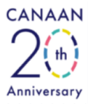 CANAN 20th Anniversary