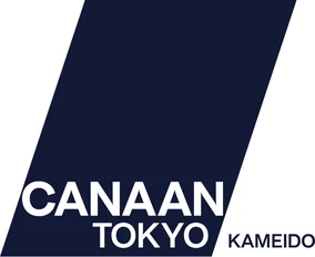 カナン東京日本語学校 亀戸校 ロゴ