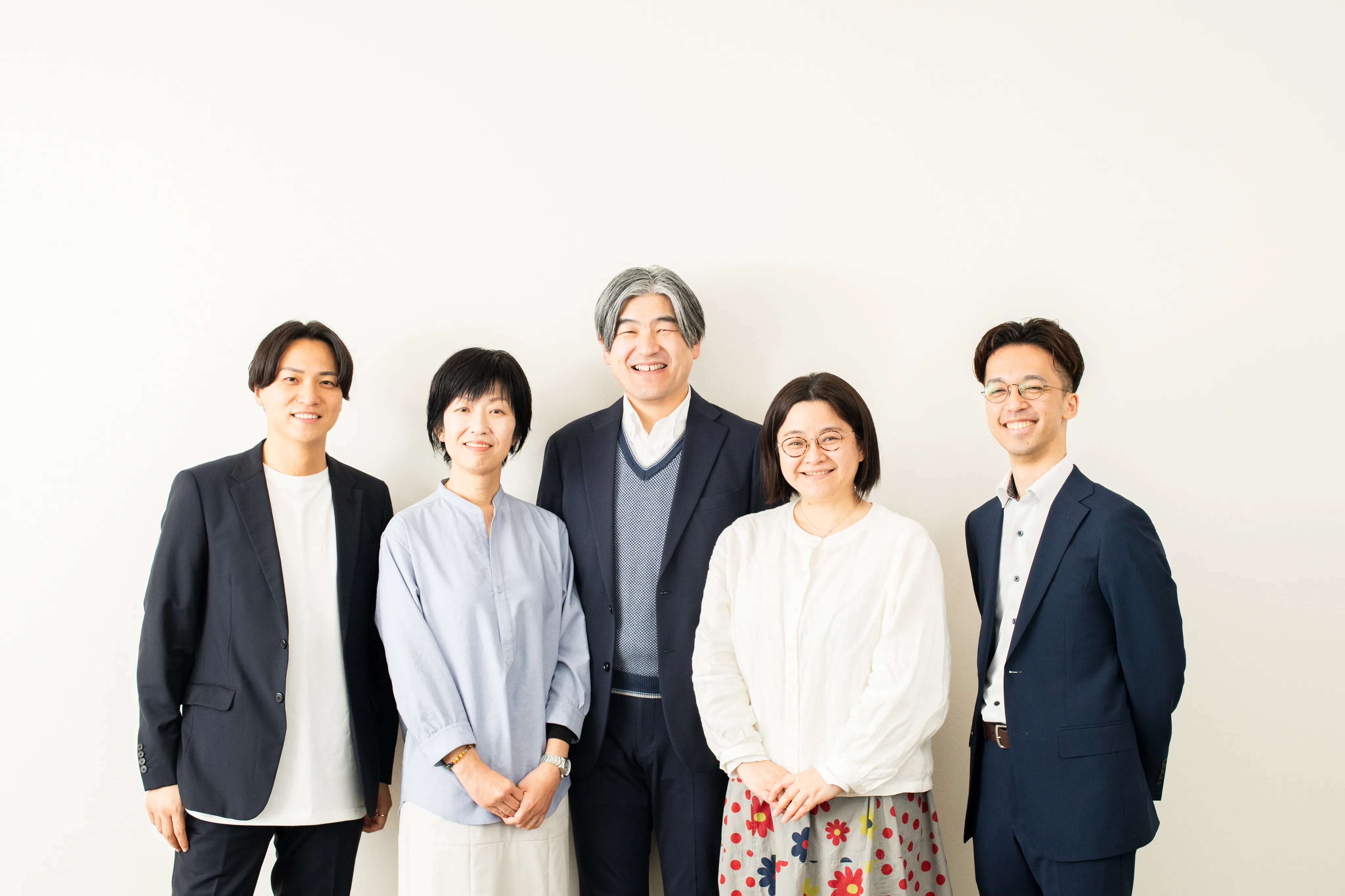 カナングループの講師・スタッフ