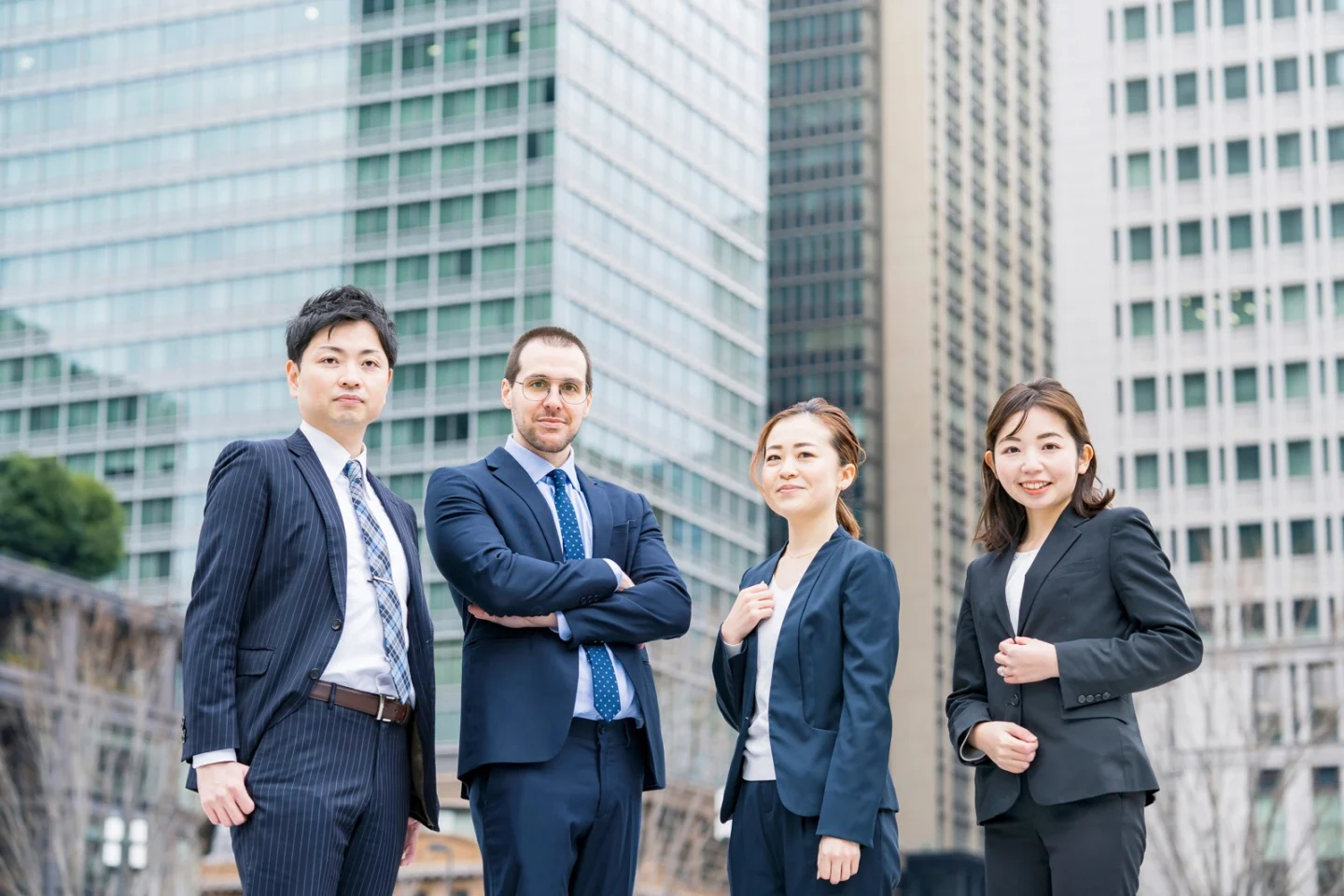 商社