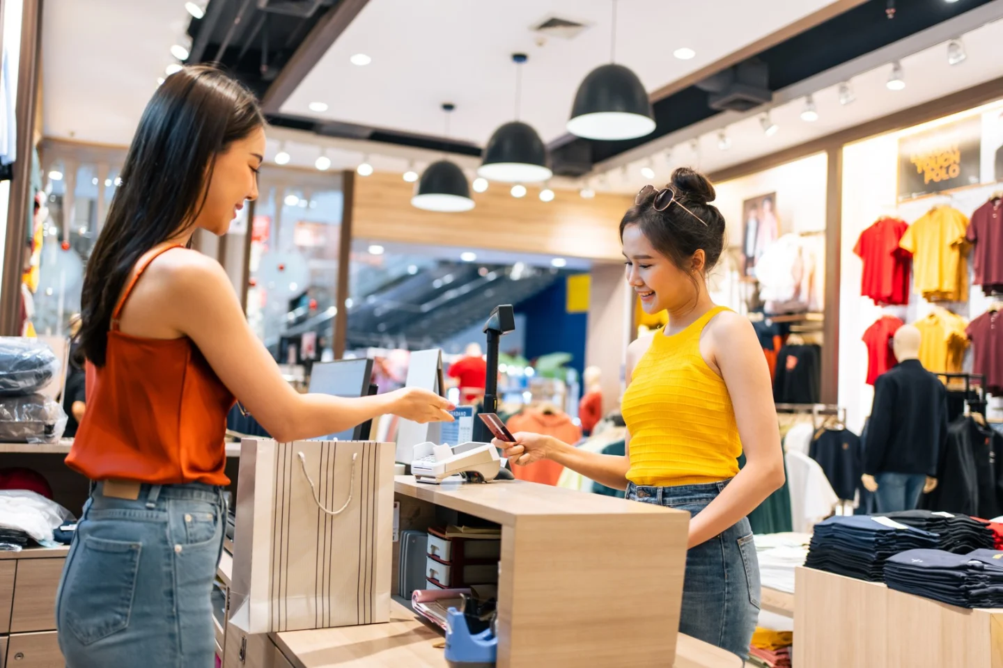 小売