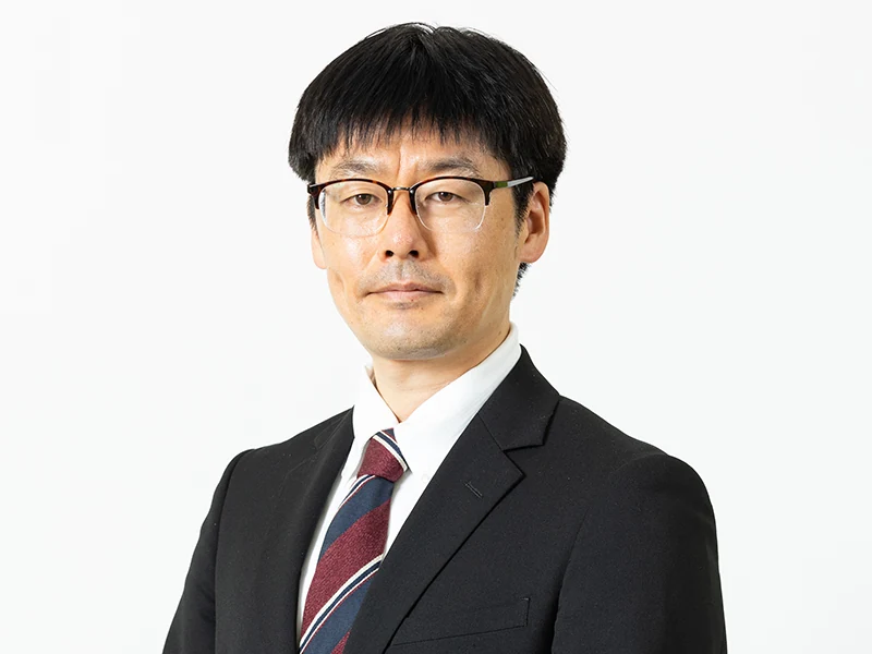 増田先生