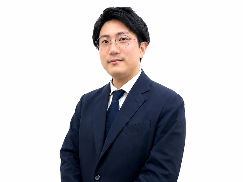 森本先生