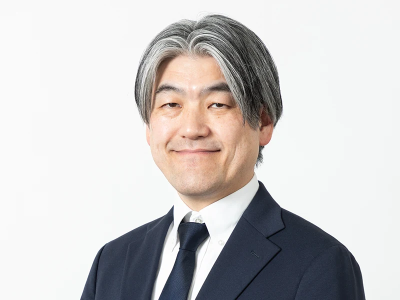 生方先生