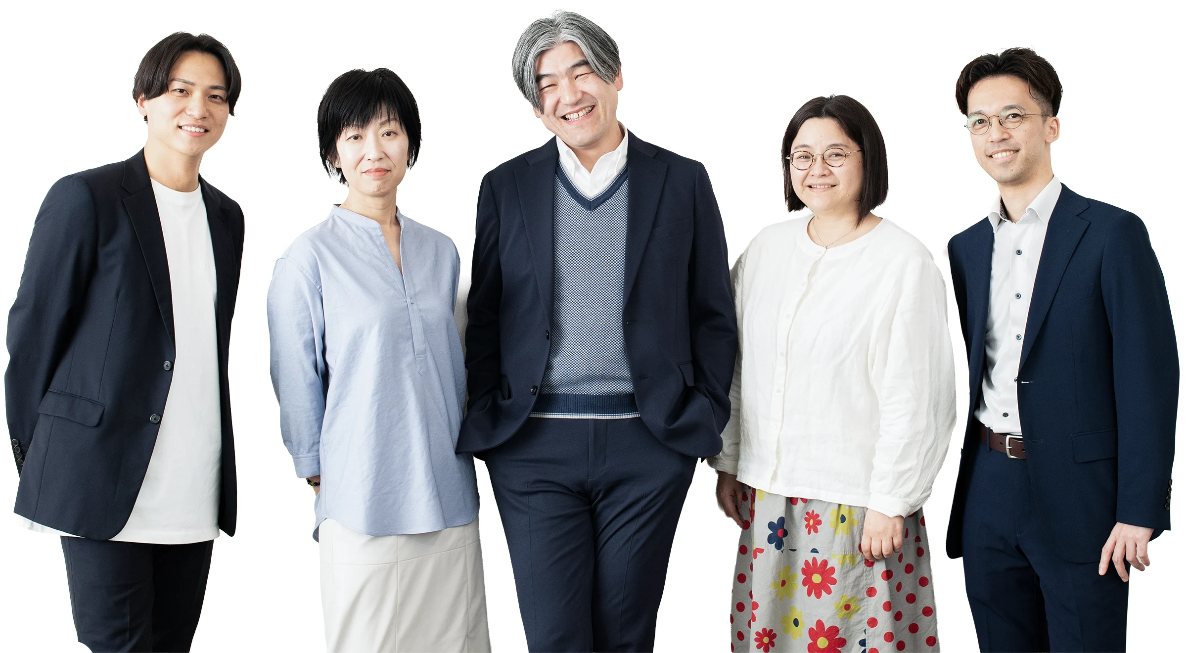 カナン東京日本語学校 日本語教師養成講座の講師陣