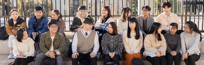 パートナー企業募集