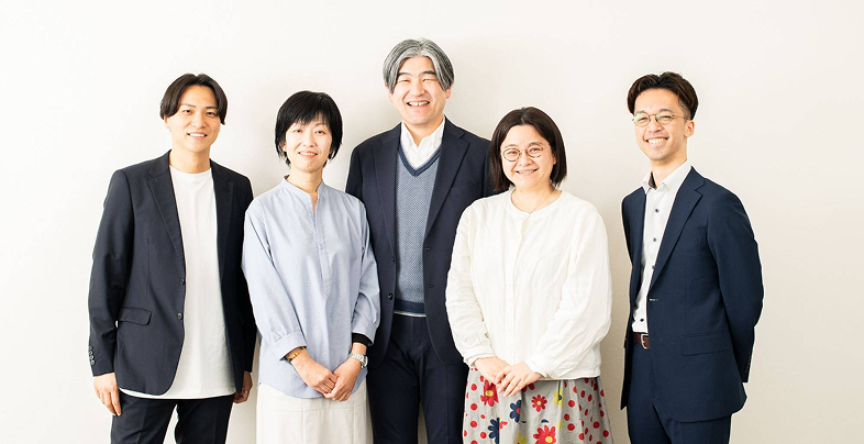 先生紹介・講師紹介