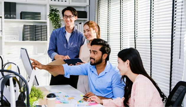 カナン東京日本語学校