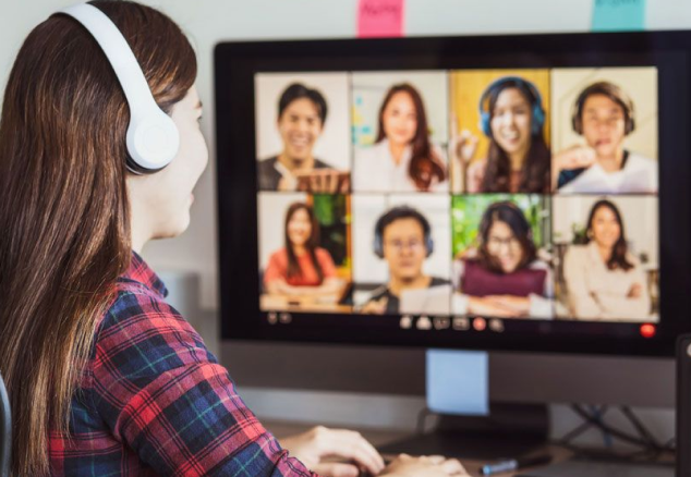 canaan international