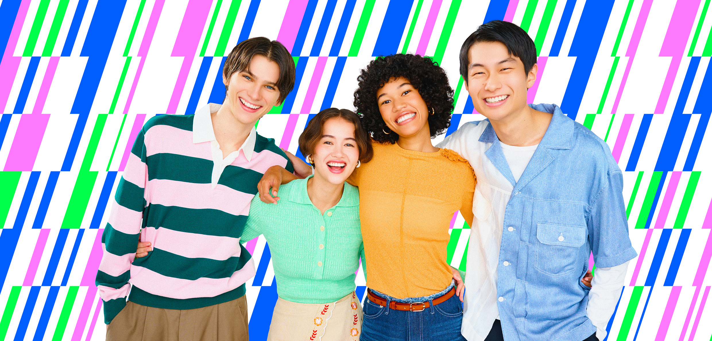 international students