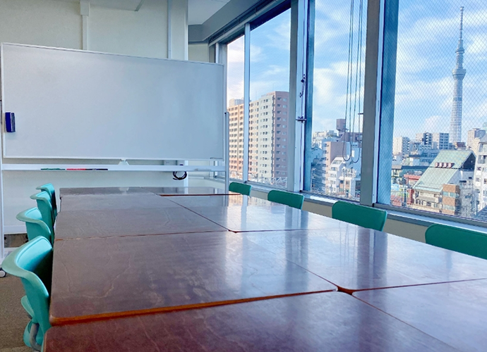 canaan international