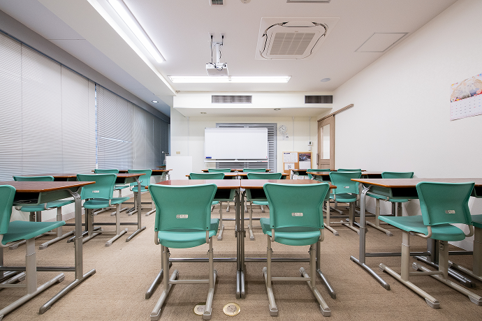 canaan international