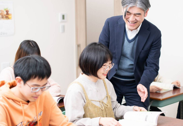 canaan international