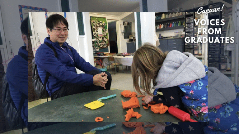 【養成講座修了生の声】変則1年コース：T.Kさん