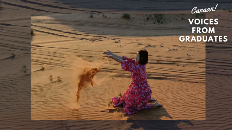 【養成講座修了生の声】平日半年コース：K.Sさん